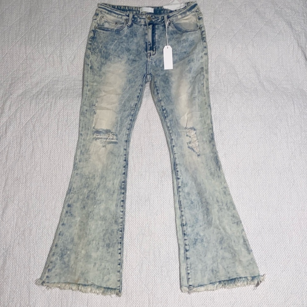 Petra 153 jeans sizee 13/30